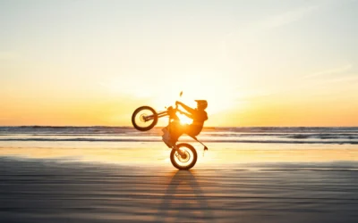 Do you have to have insurance for a motorcycle in Florida?