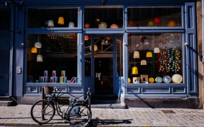What is Commercial Property Insurance?