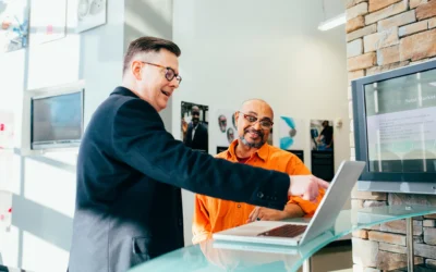 Commercial Auto Insurance vs Personal Auto Insurance: What You Need to Know