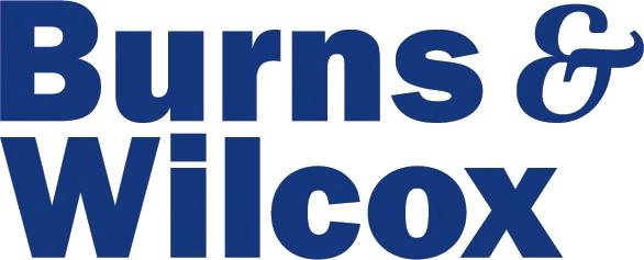 Burns & Wilcox logos Burns & Wilcox logos