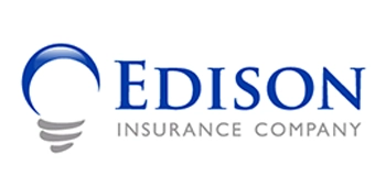Edison logo Edison logo