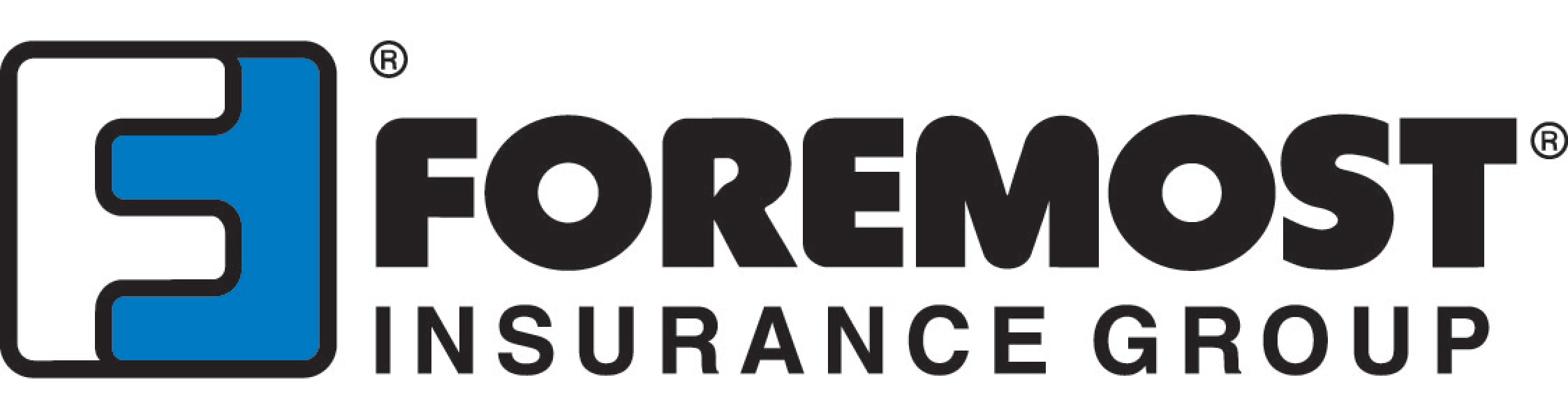 Foremost Logo Foremost Logo