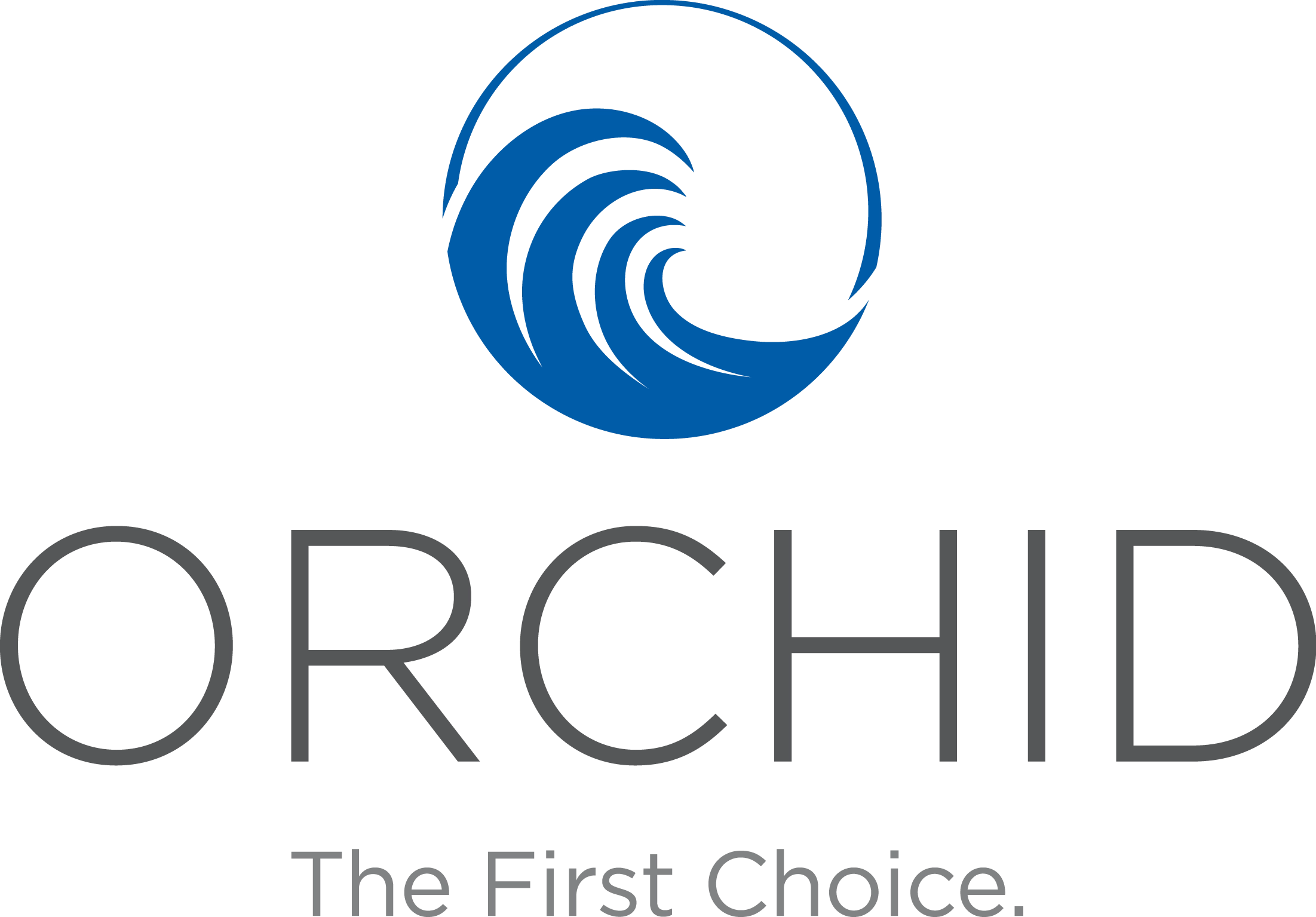 Orchid Logo Orchid Logo