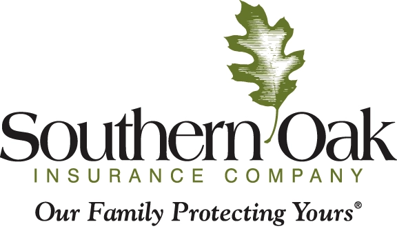 Southern Oak Insurance logo Southern Oak Insurance logo