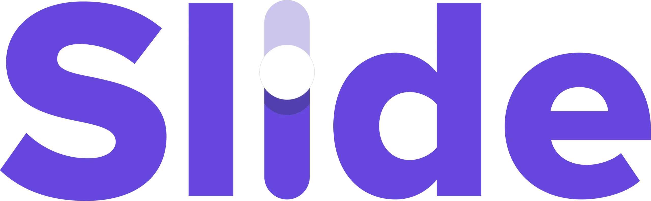 slide logo slide logo