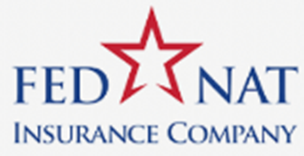 FedNat Logo FedNat Logo