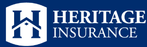 Heritage logo Heritage logo