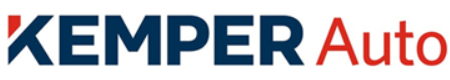 Kemper Auto logo Kemper Auto logo