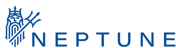 Neptune Flood Logo Neptune Flood Logo