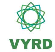 Vyrd Logo Vyrd Logo