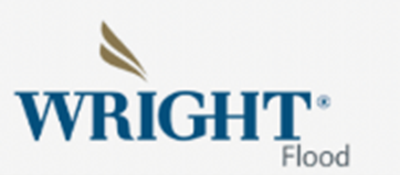 Wright Flood Logo Wright Flood Logo