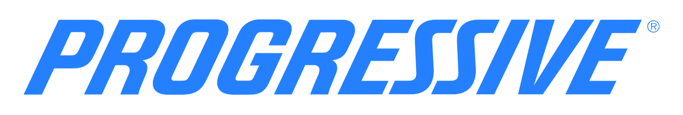 Progressive logo Progressive logo